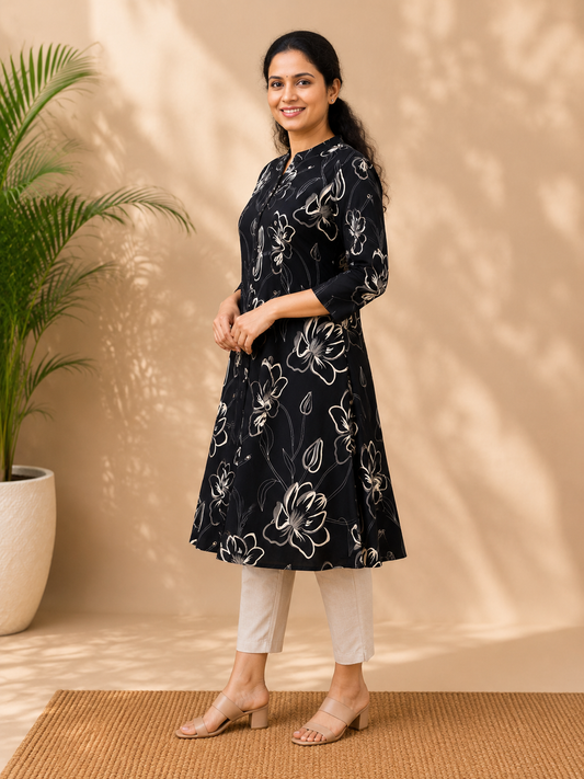 Kurta Top