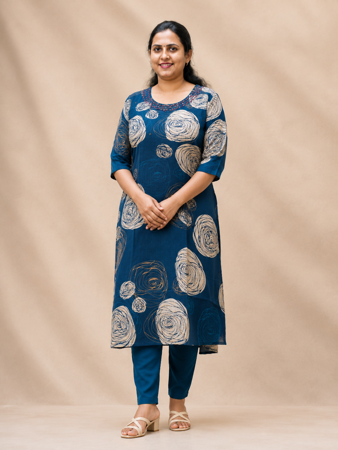 Kurta Top